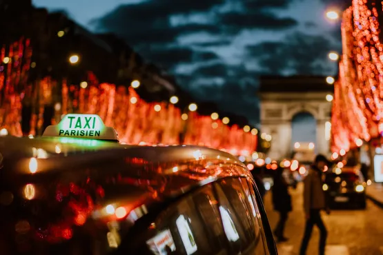 annuaire et blog top du net chauffeur taxi