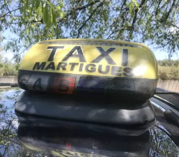 taxi-martigues-bruno-lanterne