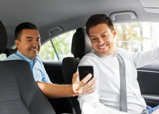 reserver-taxi-seine-et-marne-77-passager